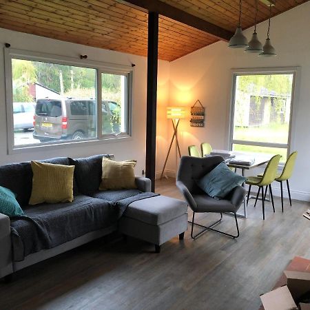 20 Notter Bungalow Saltash Exteriér fotografie