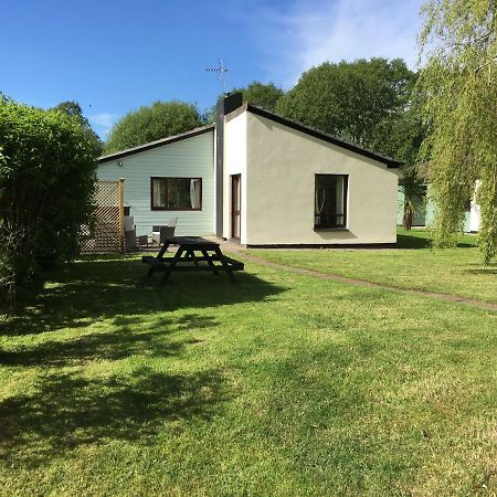 20 Notter Bungalow Saltash Exteriér fotografie