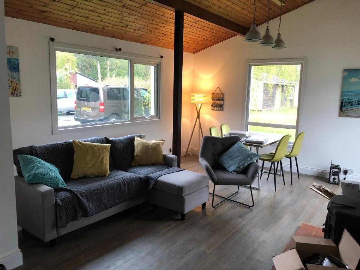 20 Notter Bungalow Saltash Exteriér fotografie