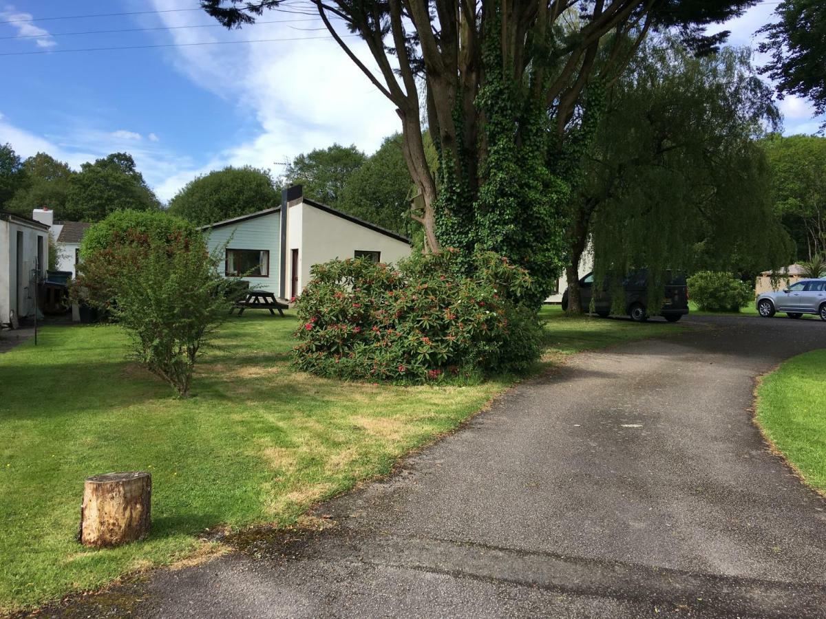 20 Notter Bungalow Saltash Exteriér fotografie