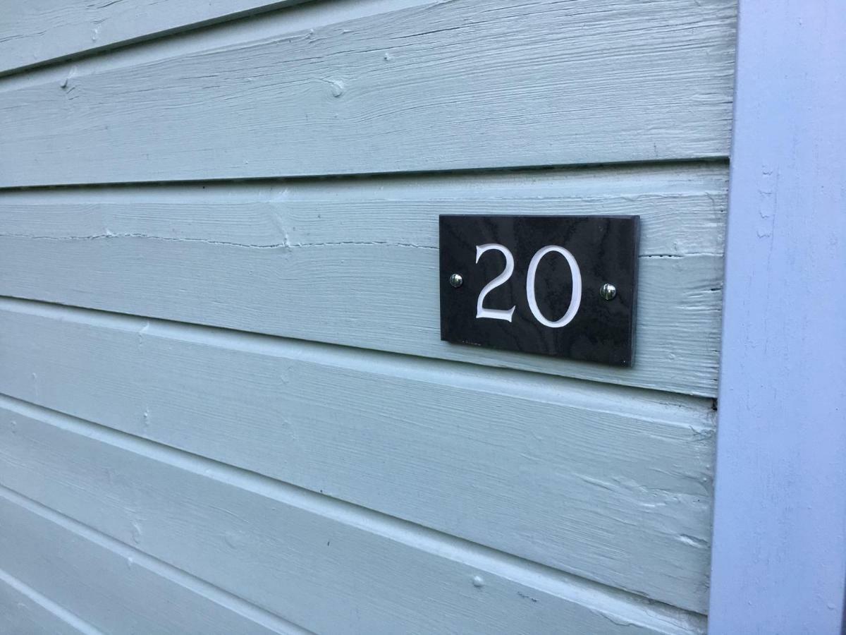 20 Notter Bungalow Saltash Exteriér fotografie