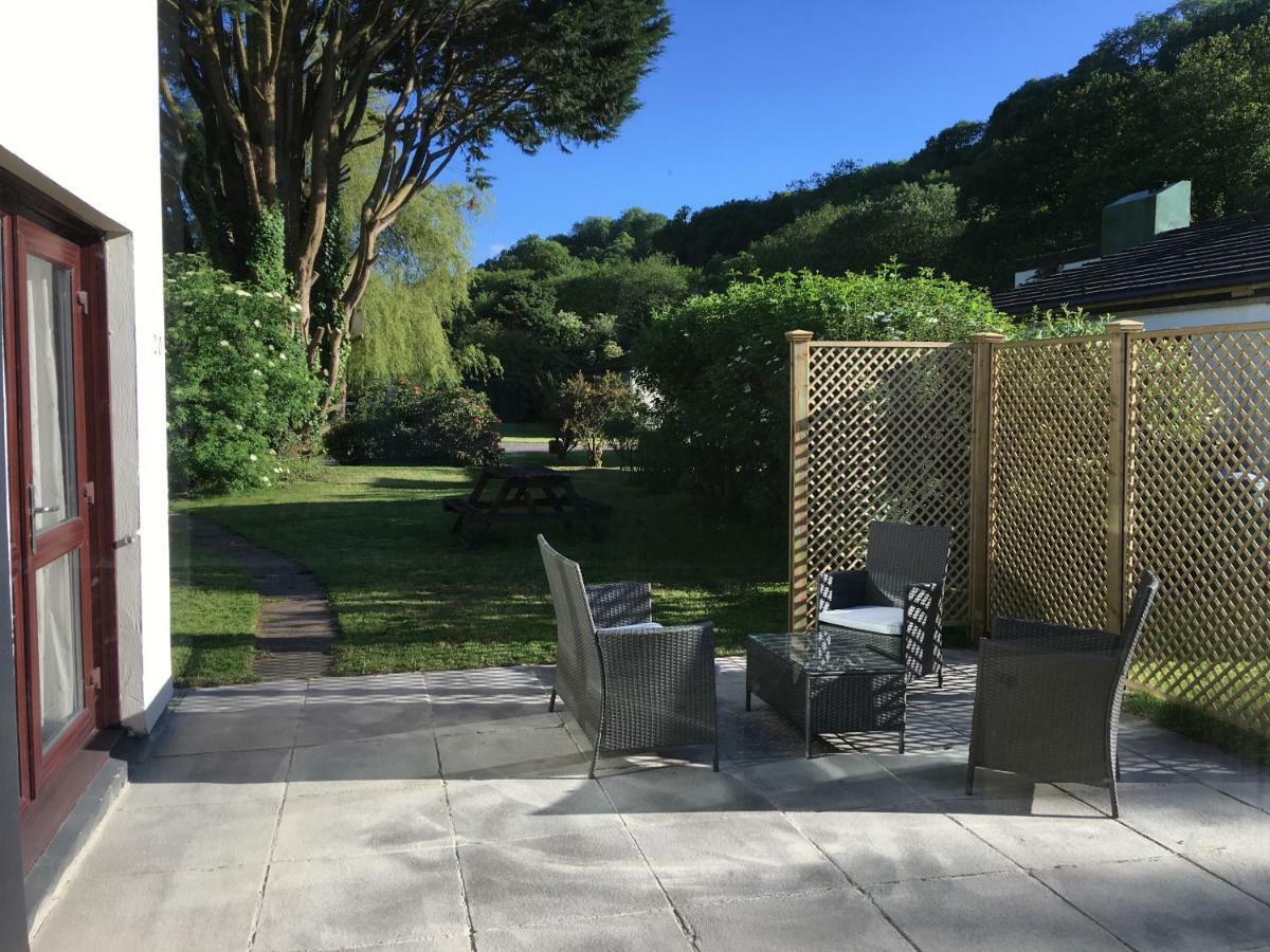 20 Notter Bungalow Saltash Exteriér fotografie